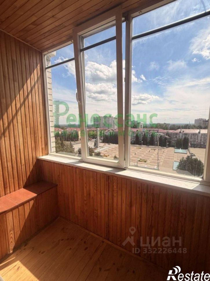 2-комн квартира пл Партизан, 1,  д. 1