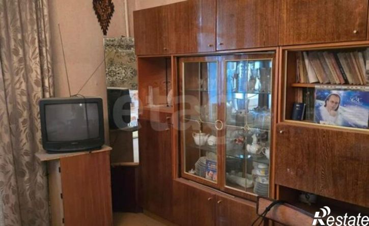2-комн квартира ул Чапаева, 2,  д. 2