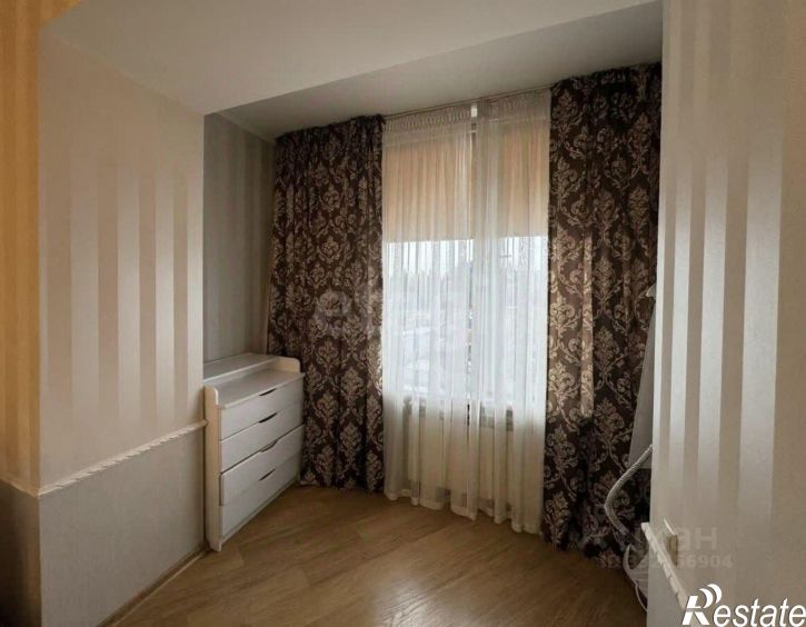 3-комн квартира ул Красноармейская, 39,  д. 39