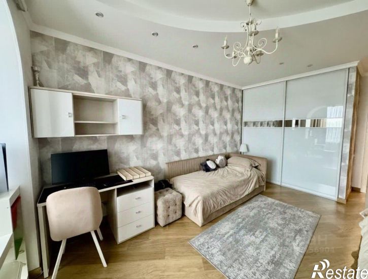 3-комн квартира ул Красноармейская, 39,  д. 39