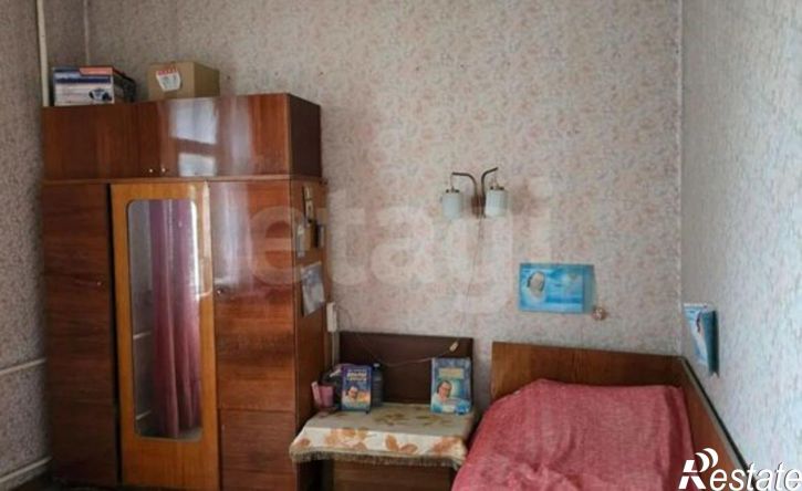 2-комн квартира ул Чапаева, 2,  д. 2