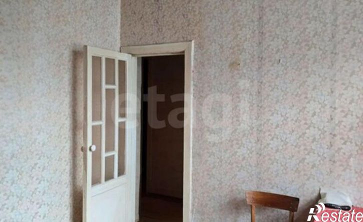 2-комн квартира ул Чапаева, 2,  д. 2