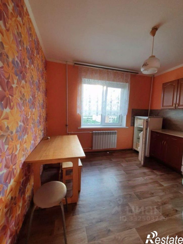 1-комн квартира ул Почтовая, 116,  д. 116