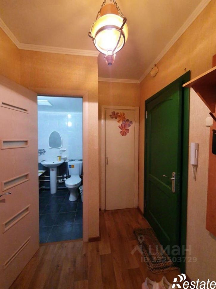1-комн квартира ул Почтовая, 116,  д. 116