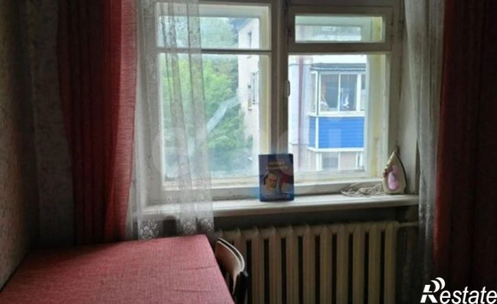 2-комн квартира ул Чапаева, 2,  д. 2