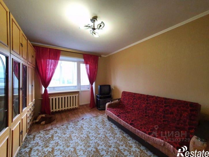 1-комн квартира ул Почтовая, 116,  д. 116