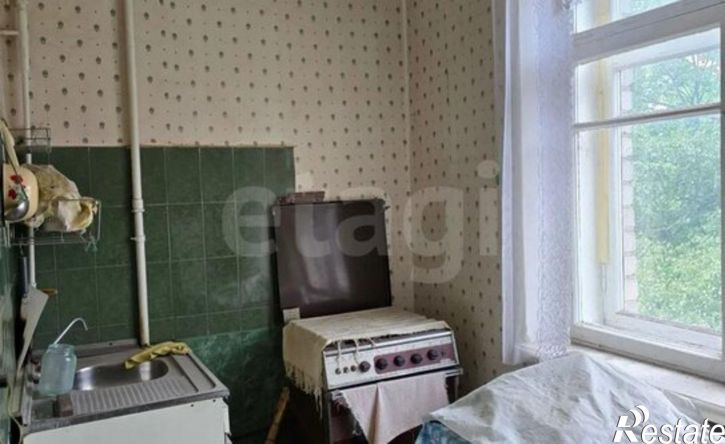 2-комн квартира ул Чапаева, 2,  д. 2