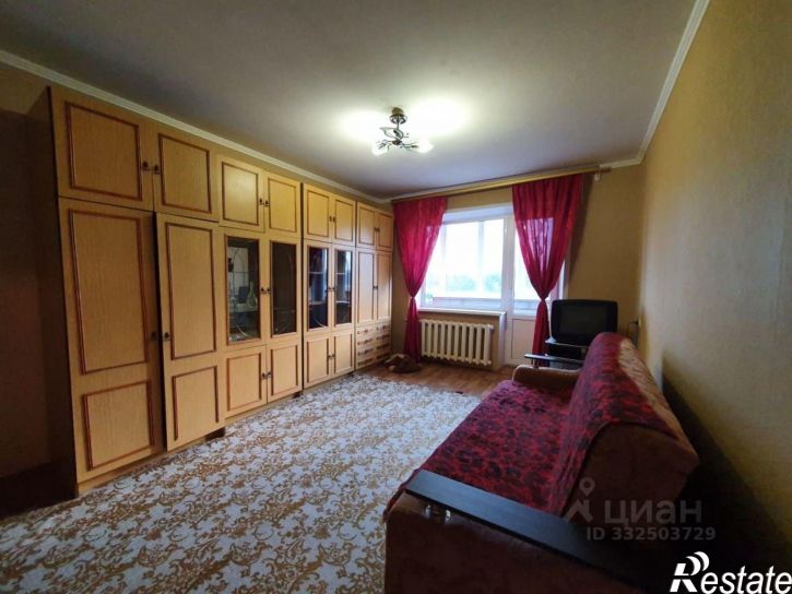 1-комн квартира ул Почтовая, 116,  д. 116