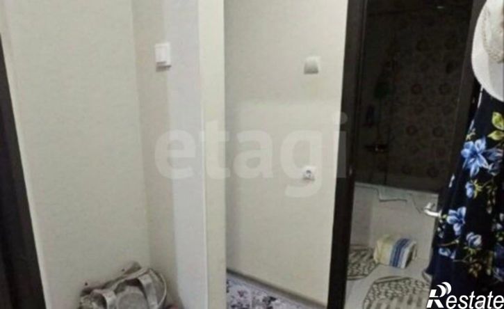 1-комн квартира ул Анри Барбюса, 27,  д. 27