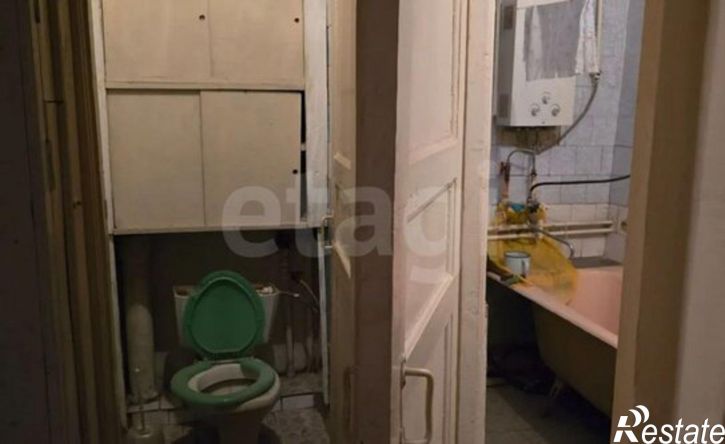 2-комн квартира ул Чапаева, 2,  д. 2
