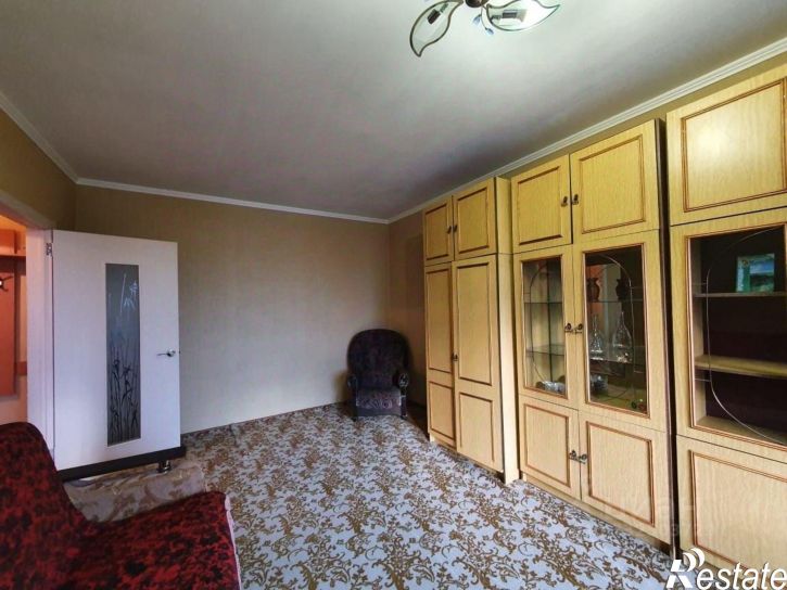 1-комн квартира ул Почтовая, 116,  д. 116