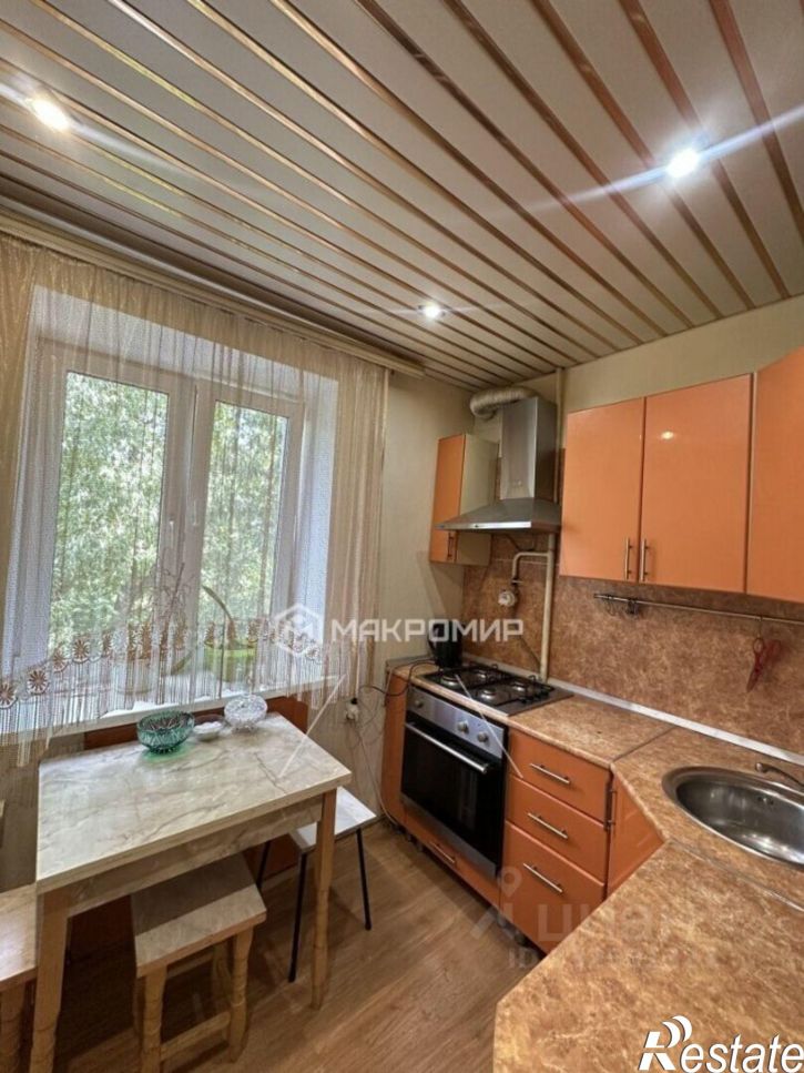 3-комн квартира ул Пролетарская, 52,  д. 52