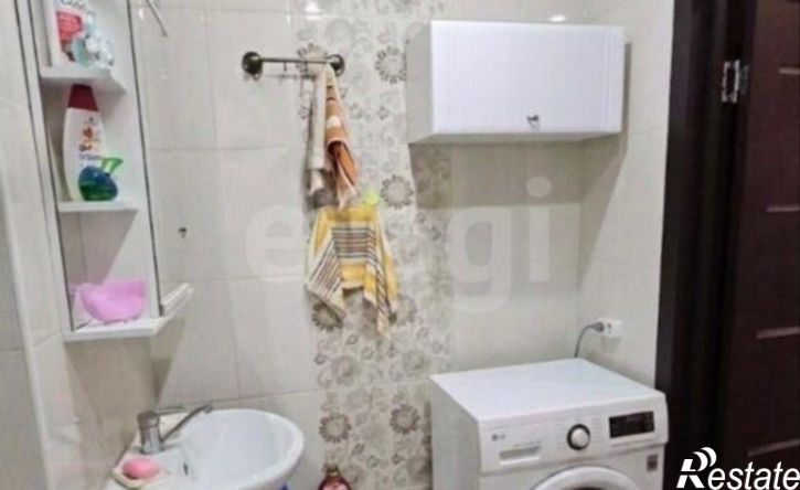 1-комн квартира ул Анри Барбюса, 27,  д. 27