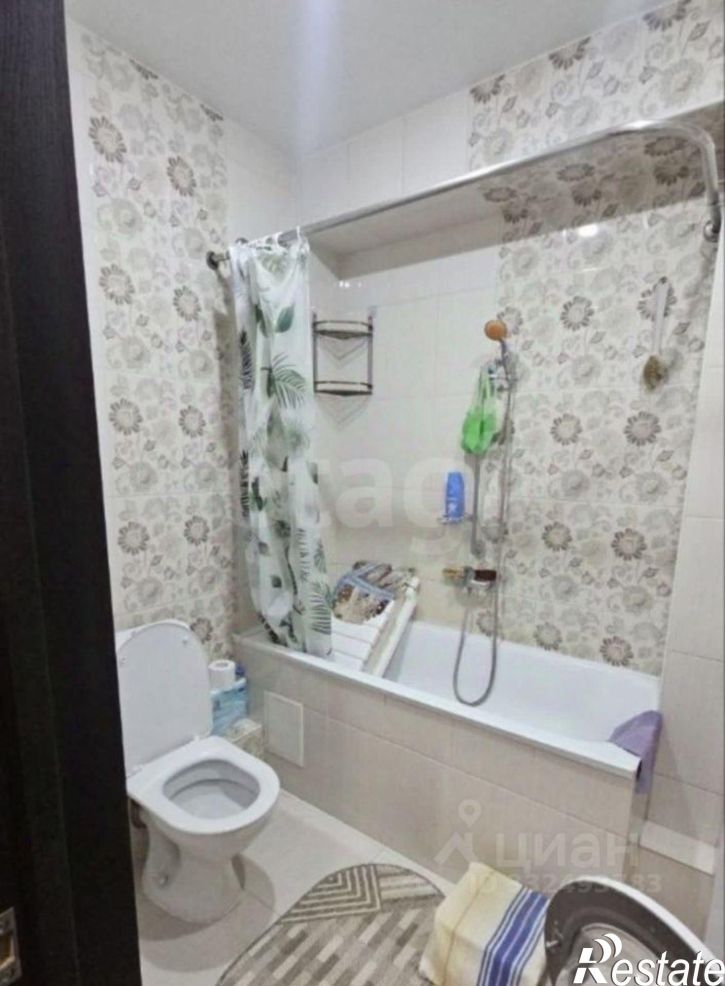 1-комн квартира ул Анри Барбюса, 27,  д. 27
