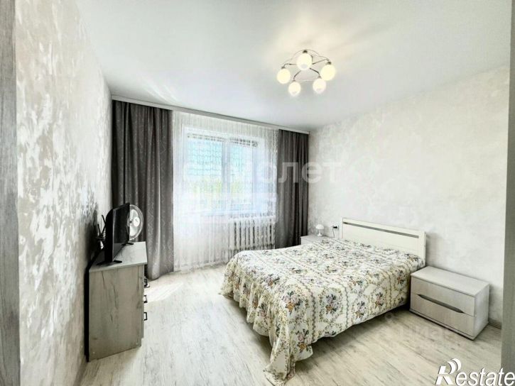 2-комн квартира ул Крахмалева, 33,  д. 33
