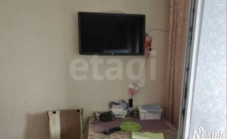 1-комн квартира ул Анри Барбюса, 27,  д. 27