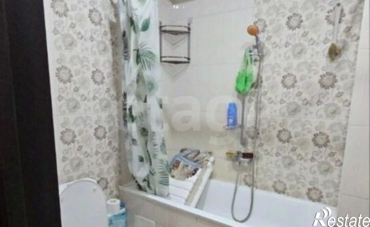 1-комн квартира ул Анри Барбюса, 27,  д. 27
