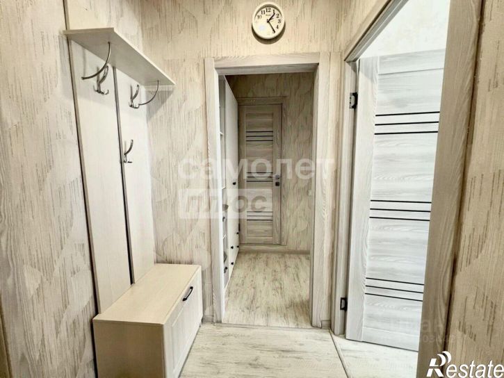 2-комн квартира ул Крахмалева, 33,  д. 33