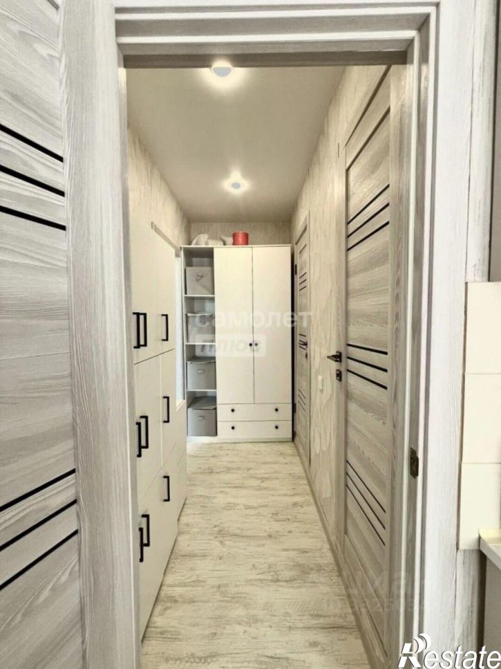 2-комн квартира ул Крахмалева, 33,  д. 33