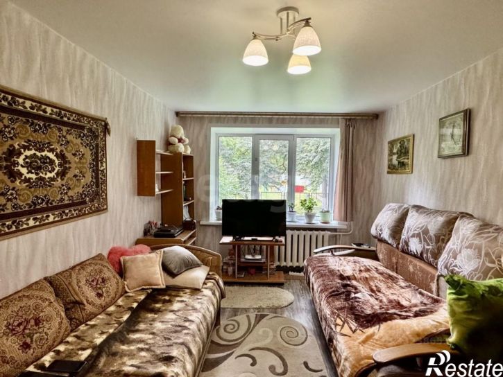 1-комн квартира ул Почтовая, 73,  д. 73