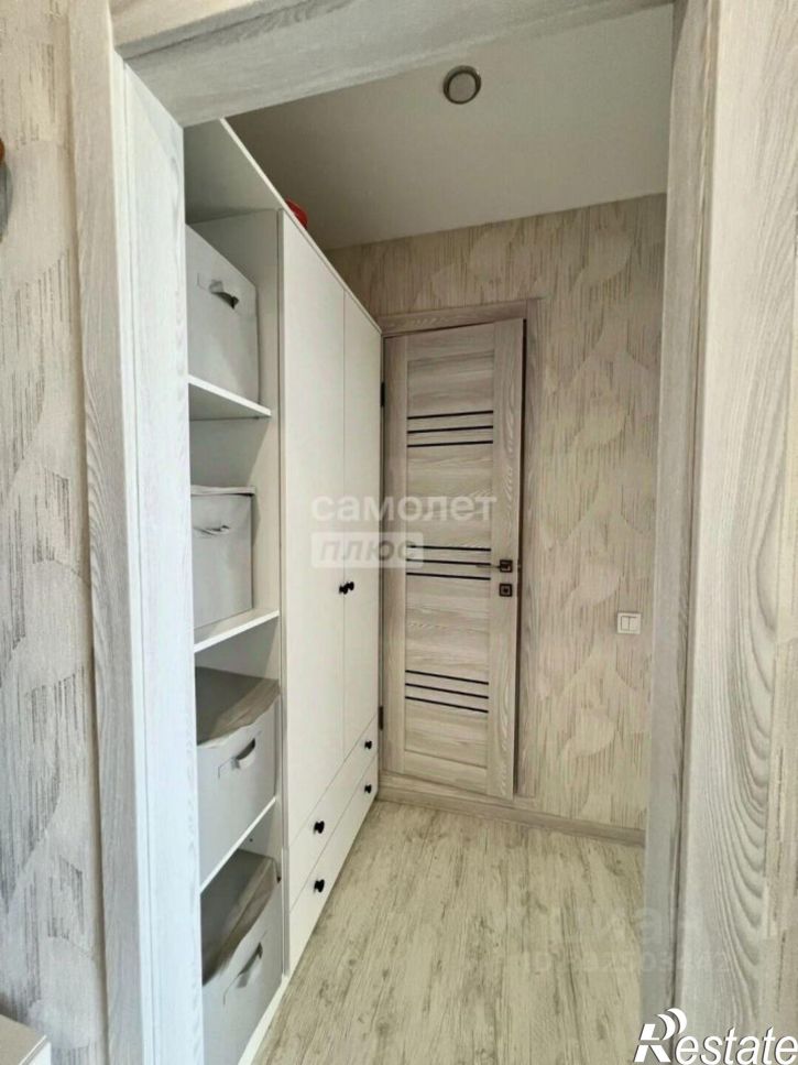 2-комн квартира ул Крахмалева, 33,  д. 33