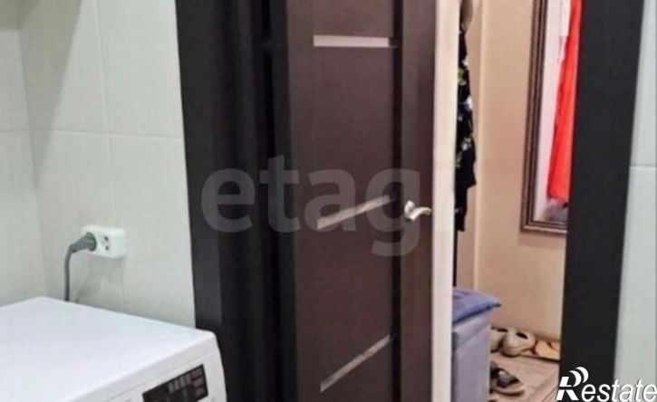 1-комн квартира ул Анри Барбюса, 27,  д. 27