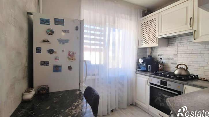 3-комн квартира Новозыбковский пер, 9,  д. 9