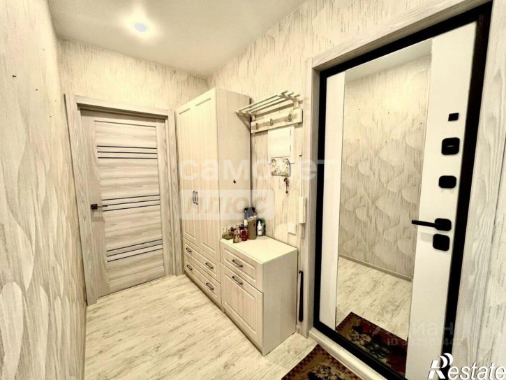 2-комн квартира ул Крахмалева, 33,  д. 33