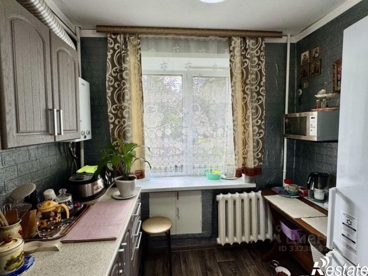1-комн квартира ул Почтовая, 73,  д. 73