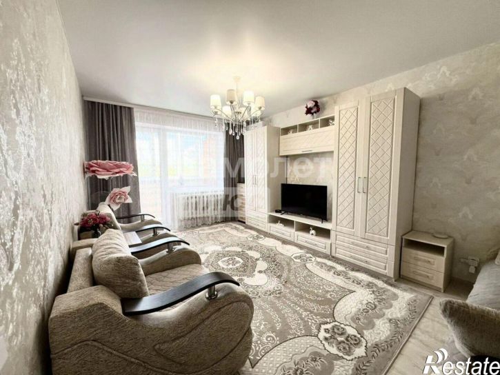 2-комн квартира ул Крахмалева, 33,  д. 33