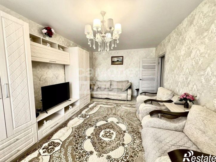 2-комн квартира ул Крахмалева, 33,  д. 33