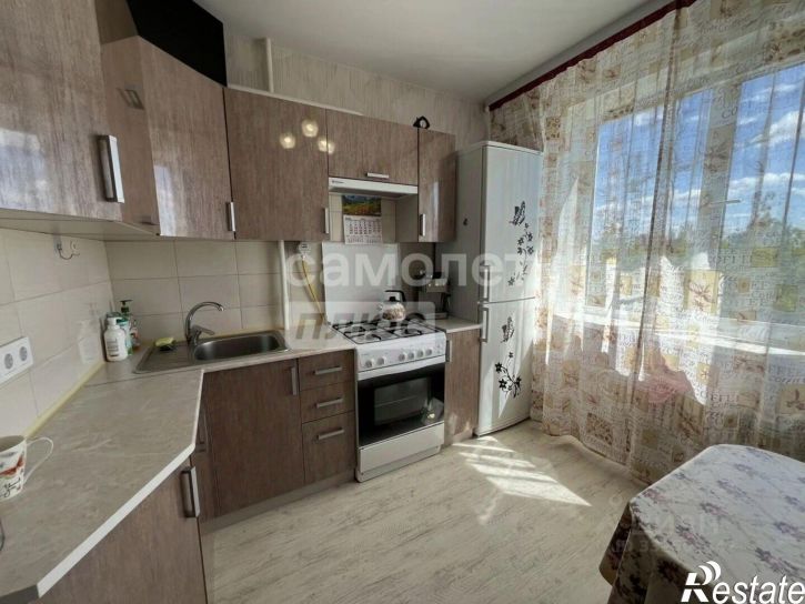2-комн квартира ул Крахмалева, 33,  д. 33