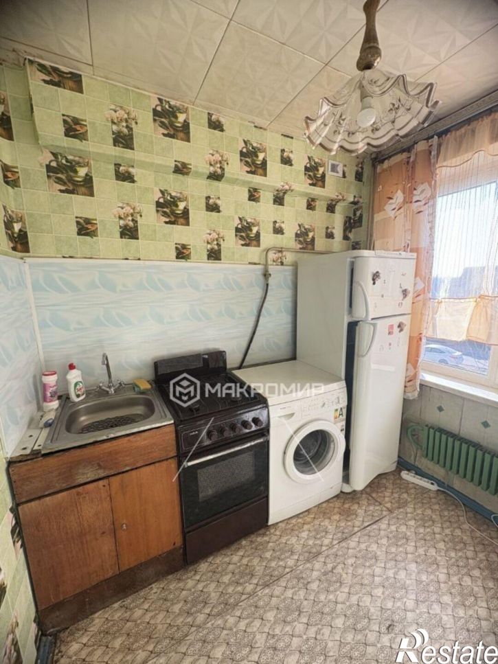 1-комн квартира ул Чкалова, 35,  д. 35
