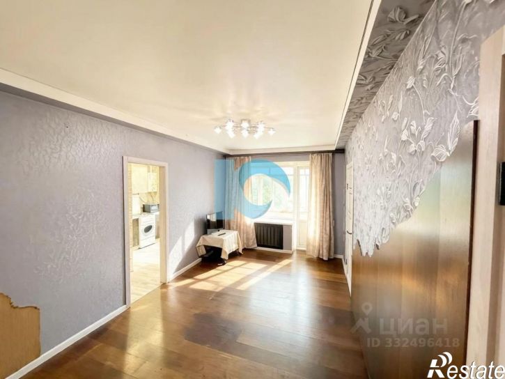 2-комн квартира ул Дуки, 45,  д. 45