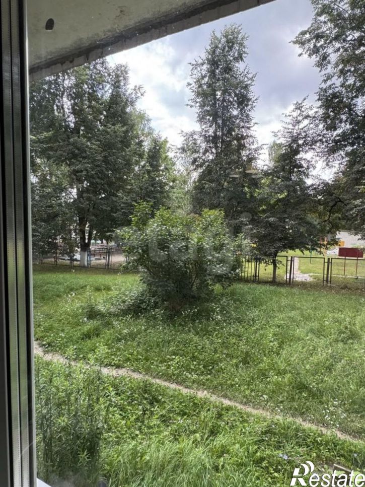 1-комн квартира ул Почтовая, 73,  д. 73