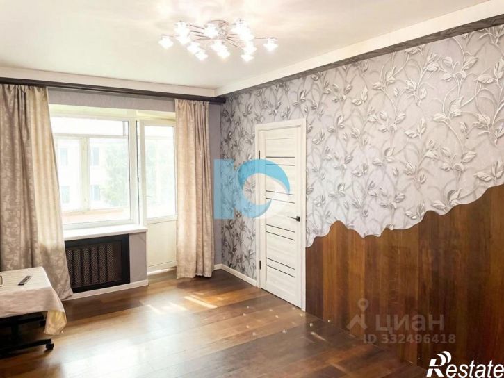 2-комн квартира ул Дуки, 45,  д. 45