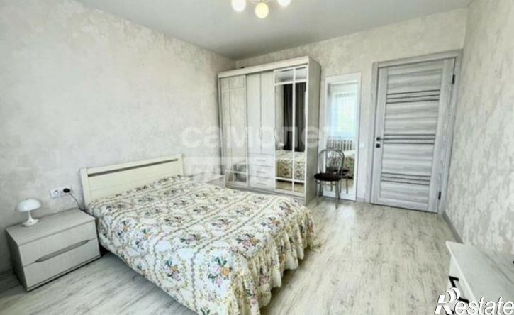 2-комн квартира ул Крахмалева, 33,  д. 33