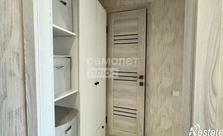 2-комн квартира ул Крахмалева, 33,  д. 33