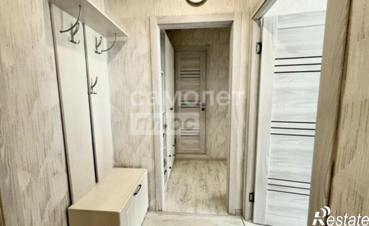 2-комн квартира ул Крахмалева, 33,  д. 33