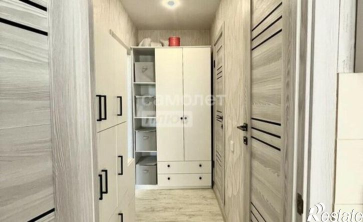 2-комн квартира ул Крахмалева, 33,  д. 33