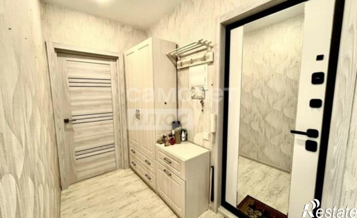 2-комн квартира ул Крахмалева, 33,  д. 33