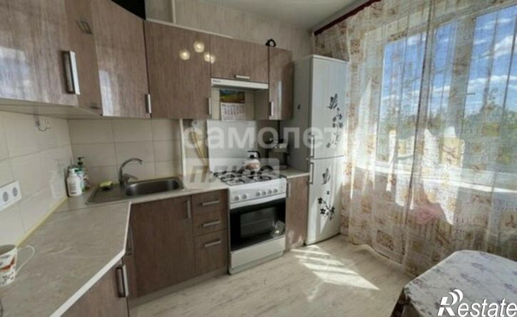 2-комн квартира ул Крахмалева, 33,  д. 33