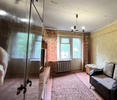 1-комн, 31кв м, этаж 5/5 пр-д Федюнинского, 6