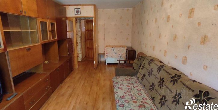 2-комн квартира улица 22-го Съезда КПСС, 23,  д. 23