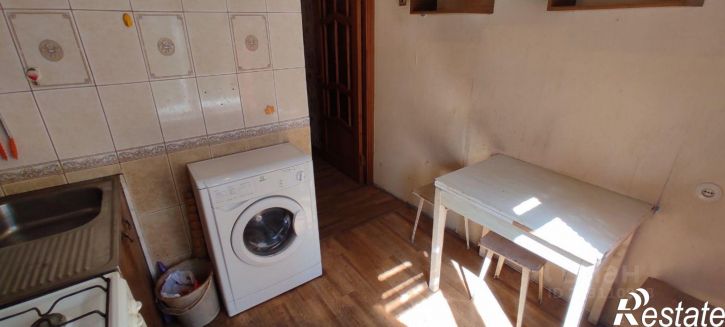 2-комн квартира улица 22-го Съезда КПСС, 23,  д. 23