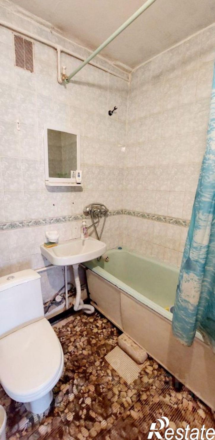 1-комн квартира ул Новозыбковская, 17А,  д. 17А