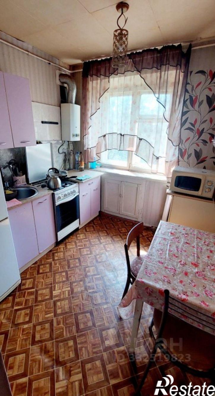 1-комн квартира ул Новозыбковская, 17А,  д. 17А