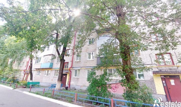 1-комн квартира ул Новозыбковская, 17А,  д. 17А