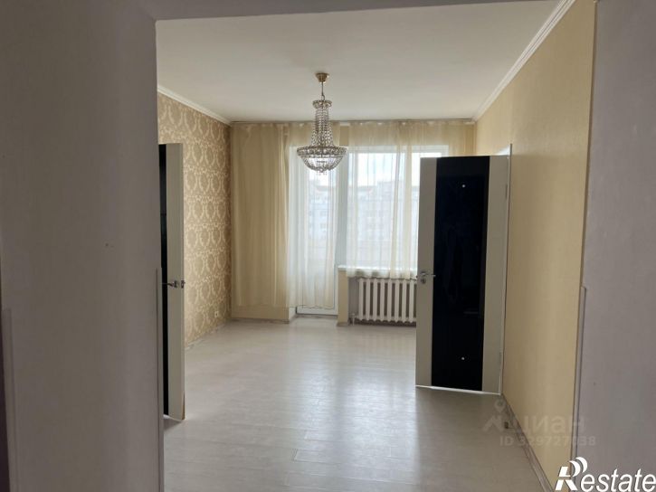 3-комн квартира ул Красноармейская, 39,  д. 39