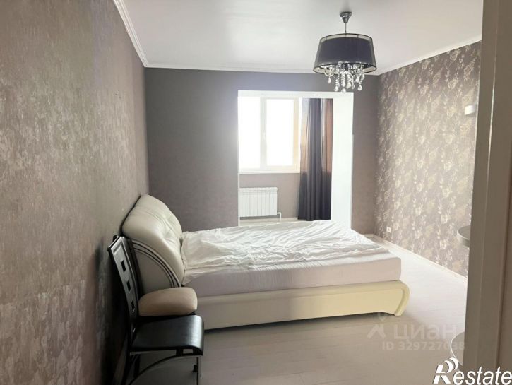 3-комн квартира ул Красноармейская, 39,  д. 39